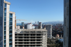 Բնակարան 29.9 մ² - Հերոսների ծառուղի, Batumi, Վրաստан