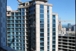 Բնակարան 29.9 մ² - Հերոսների ծառուղի, Batumi, Վրաստан