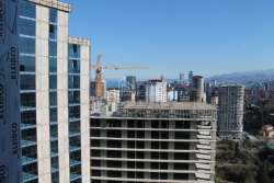Բնակարան 31.4 մ² - Հերոսների ծառուղի, Batumi, Վրաստан