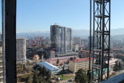 Բնակարան 31.4 մ² - Հերոսների ծառուղի, Batumi, Վրաստан