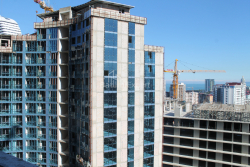 Բնակարան 31.4 մ² - Հերոսների ծառուղի, Batumi, Վրաստан