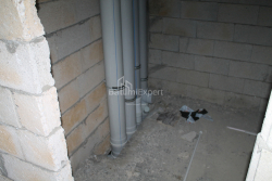 Բնակարան 1-комн 31.6 m² - Հերոսների ծառուղի, Batumi