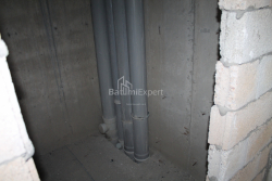 Բնակարան 1-комн 38.3 m² - Հերոսների ծառուղի, Batumi