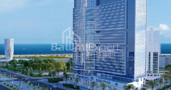 Բնակարան 1-комн 35 m² - Հերոսների ծառուղի, Batumi