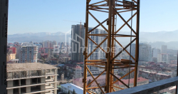 Բնակարան 35 մ² - Հերոսների ծառուղի, Batumi, Վրաստан