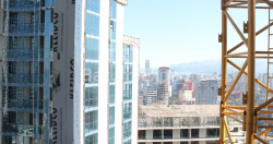 Բնակարան 35 մ² - Հերոսների ծառուղի, Batumi, Վրաստан