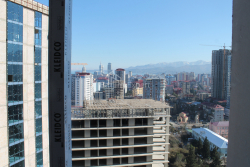 Բնակարան 32.6 մ² - Հերոսների ծառուղի, Batumi, Վրաստан