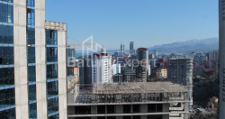 Բնակարան 30 մ² - Հերոսների ծառուղի, Batumi, Վրաստан
