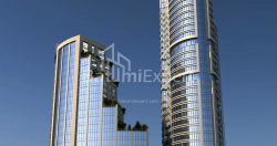 Բնակարան 1-комн 30 m² - Հերոսների ծառուղի, Batumi