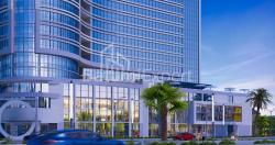 Բնակարան 2-комн 59.4 m² - Հերոսների ծառուղի, Batumi