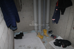 Բնակարան 1-комн 35 m² - Հերոսների ծառուղի, Batumi