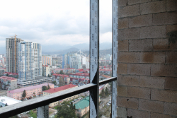 Բնակարան 32.6 մ² - Հերոսների ծառուղի, Batumi, Վրաստан
