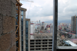Բնակարան 32.6 մ² - Հերոսների ծառուղի, Batumi, Վրաստан
