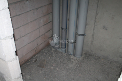 Բնակարան 1-комн 32.6 m² - Հերոսների ծառուղի, Batumi