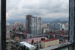Բնակարան 30.7 մ² - Հերոսների ծառուղի, Բաթումի, Վրաստан