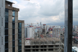 Բնակարան 30.7 մ² - Հերոսների ծառուղի, Բաթումի, Վրաստан
