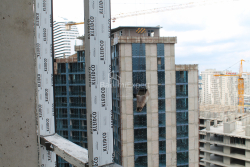 Բնակարան 43.2 մ² - Հերոսների ծառուղի, Batumi, Վրաստан