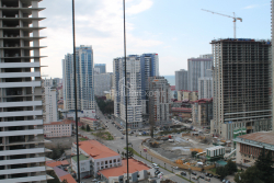 Բնակարան 31.6 մ² - Հերոսների ծառուղի, Batumi, Վրաստан