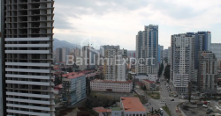 Բնակարան 59.4 մ² - Հերոսների ծառուղի, Batumi, Վրաստан