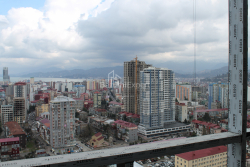Բնակարան 32.6 մ² - Հերոսների ծառուղի, Բաթումի, Վրաստан