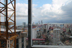 Բնակարան 32.6 մ² - Հերոսների ծառուղի, Բաթումի, Վրաստан