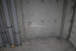 Բնակարան 1-комн 32.6 m² - Հերոսների ծառուղի, Batumi