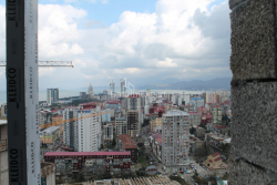 Բնակարան 30.7 մ² - Հերոսների ծառուղի, Batumi, Վրաստан