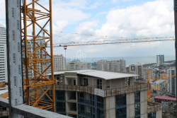 Բնակարան 30.7 մ² - Հերոսների ծառուղի, Batumi, Վրաստан
