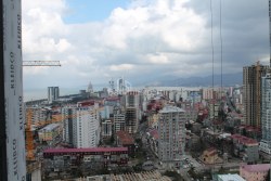 Բնակարան 30.3 մ² - Հերոսների ծառուղի, Batumi, Վրաստан