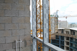 Բնակարան 30.3 մ² - Հերոսների ծառուղի, Batumi, Վրաստан