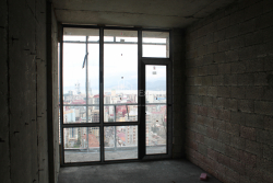 Բնակարան 30.3 մ² - Հերոսների ծառուղի, Batumi, Վրաստан