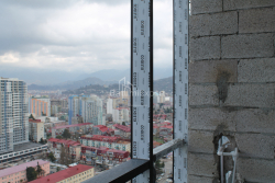 Բնակարան 30 մ² - Հերոսների ծառուղի, Batumi, Վրաստан