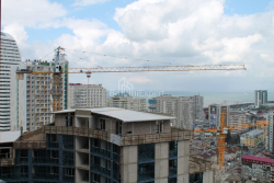 Բնակարան 29.9 մ² - Հերոսների ծառուղի, Batumi, Վրաստан