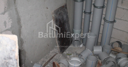 Բնակարան 2-комн 57.1 m² - Հերոսների ծառուղի, Batumi