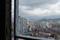 Բնակարան 43.2 մ² - Հերոսների ծառուղի, Բաթումի, Վրաստан