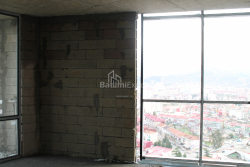 Բնակարան 43.2 մ² - Հերոսների ծառուղի, Բաթումի, Վրաստан