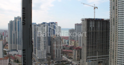 Բնակարան 59.4 մ² - Հերոսների ծառուղի, Batumi, Վրաստан
