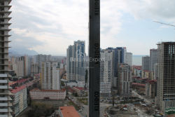 Բնակարան 39.8 մ² - Հերոսների ծառուղի, Batumi, Վրաստан