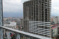 Բնակարան 39.8 մ² - Հերոսների ծառուղի, Batumi, Վրաստан