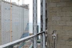 Բնակարան 39.8 մ² - Հերոսների ծառուղի, Batumi, Վրաստан