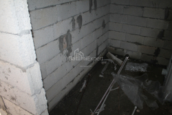 Բնակարան 1-комн 49.2 m² - Հերոսների ծառուղի, Batumi