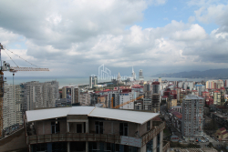 Բնակարան 49.2 մ² - Հերոսների ծառուղի, Batumi, Վրաստан