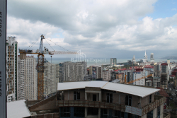 Բնակարան 49.2 մ² - Հերոսների ծառուղի, Batumi, Վրաստан