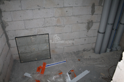 Օբյեկտը կառուցման ընթացքում է 1-комн 35.2 m² - Հերոսների ծառուղի, Batumi