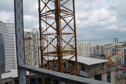 Բնակարան 32.6 մ² - Հերոսների ծառուղի, Batumi, Վրաստан
