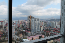 Բնակարան 30.7 մ² - Հերոսների ծառուղի, Batumi, Վրաստан