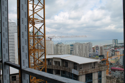 Բնակարան 30.7 մ² - Հերոսների ծառուղի, Batumi, Վրաստан