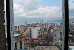 Բնակարան 30.7 մ² - Հերոսների ծառուղի, Batumi, Վրաստан