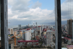 Բնակարան 30.3 մ² - Հերոսների ծառուղի, Batumi, Վրաստан