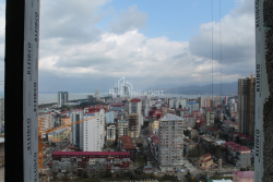 Բնակարան 30.3 մ² - Հերոսների ծառուղի, Batumi, Վրաստан